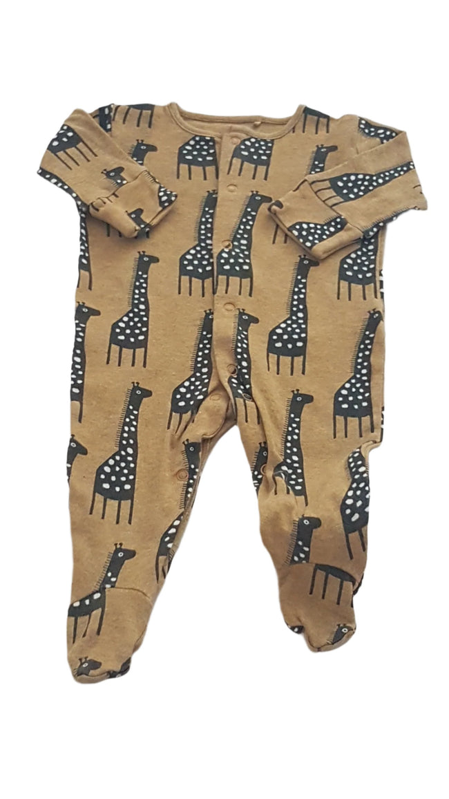 NEXT BABY KISFIÚ RUGI Hover Image