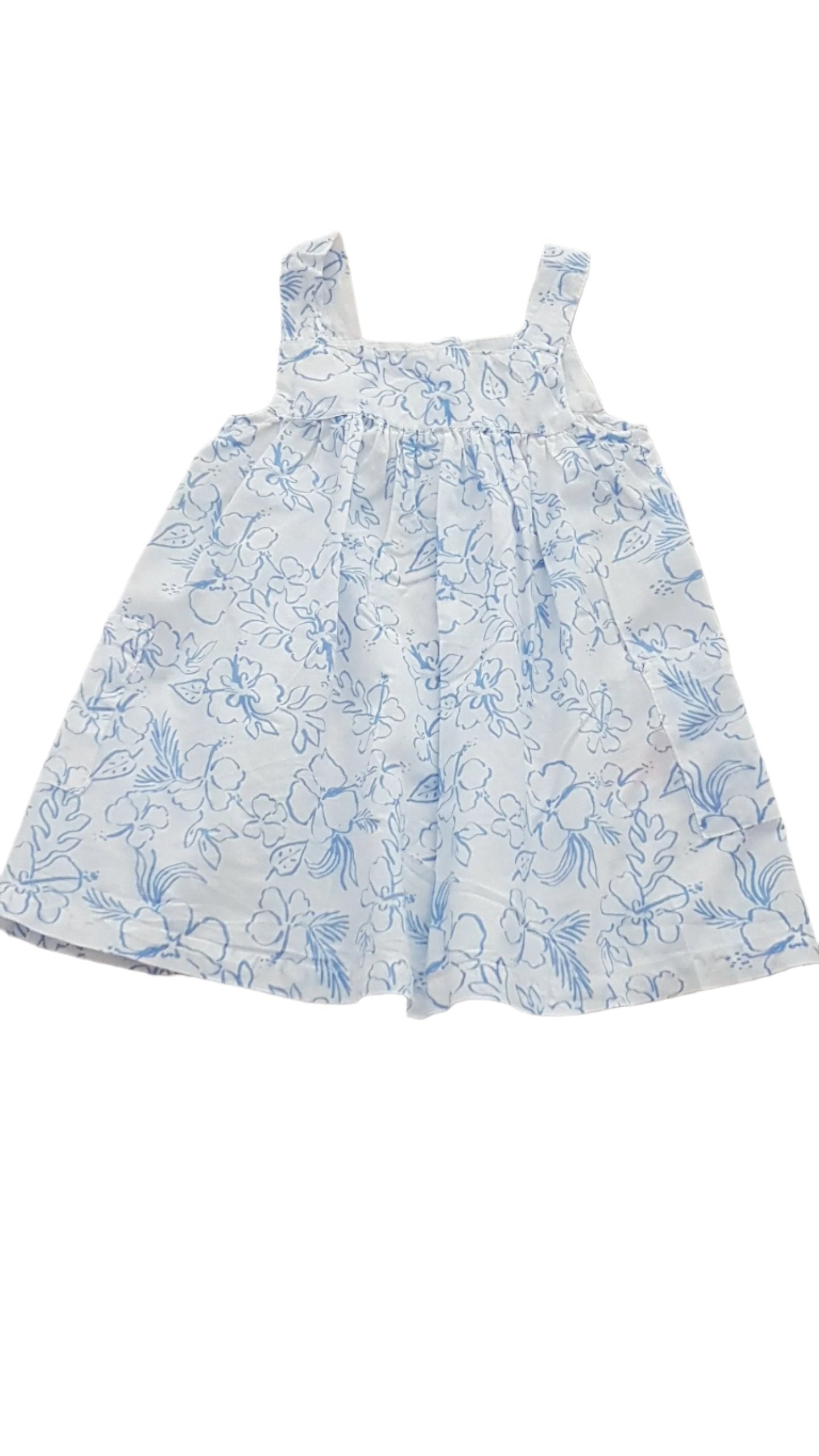 PRIMARK LENGE KISLÁNYRUHA