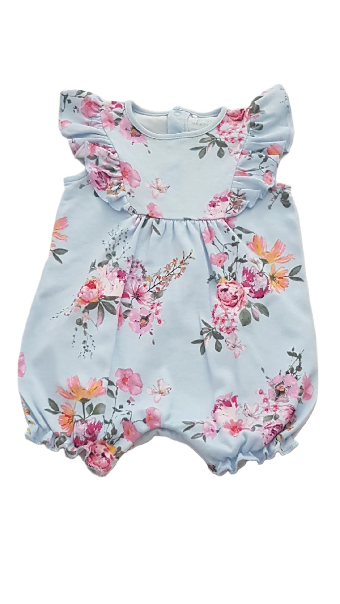 NEXT KISLÁNY PLAYSUIT