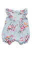 NEXT KISLÁNY PLAYSUIT
