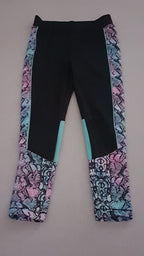 MATALAN KISLÁNY SPORT LEGGINGS