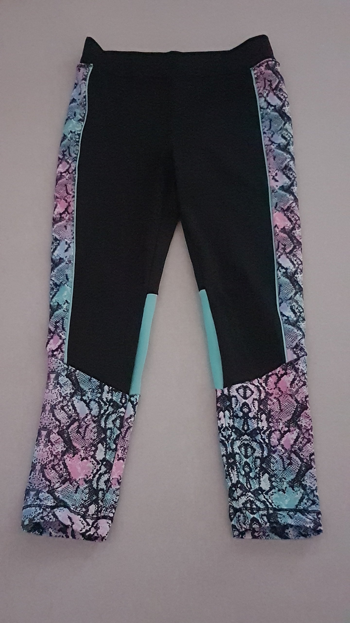 MATALAN KISLÁNY SPORT LEGGINGS