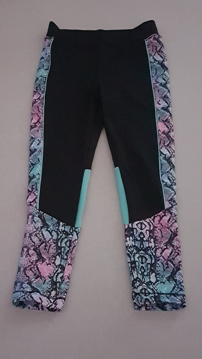 MATALAN KISLÁNY SPORT LEGGINGS Hover Image