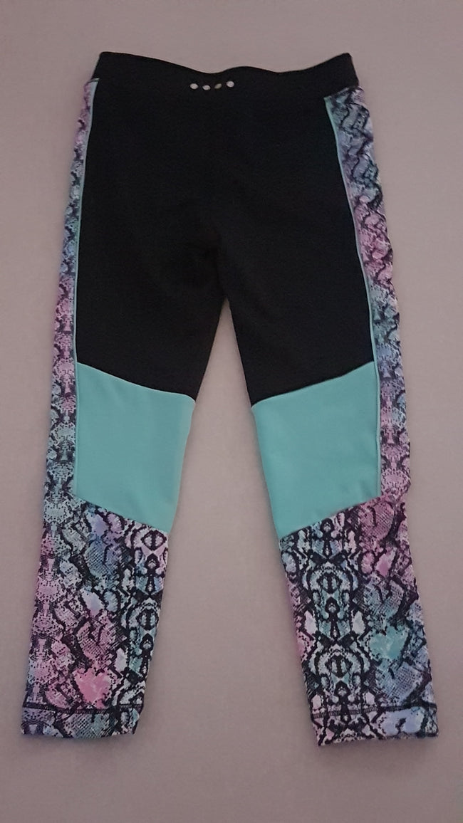 MATALAN KISLÁNY SPORT LEGGINGS Main Image