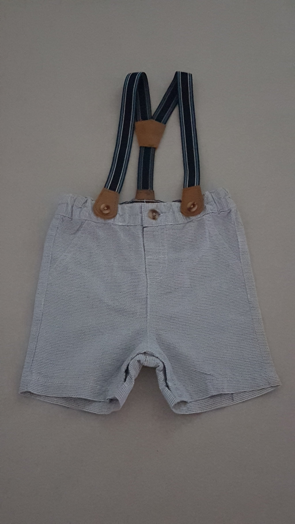 ÚJ PRIMARK BABY ELEGÁNS KISFIÚ NACI