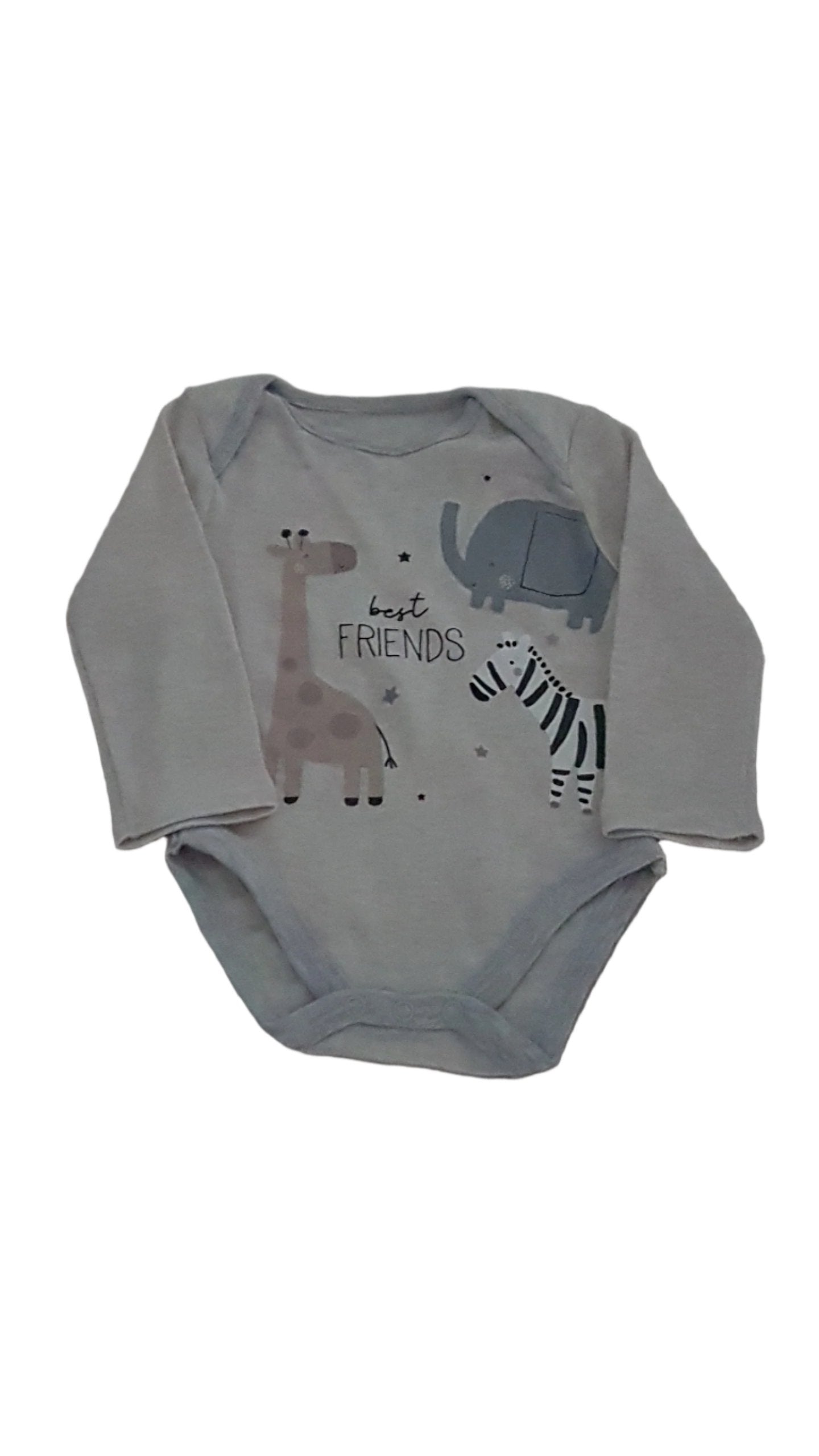 PEP&CO KISFIÚ BODY