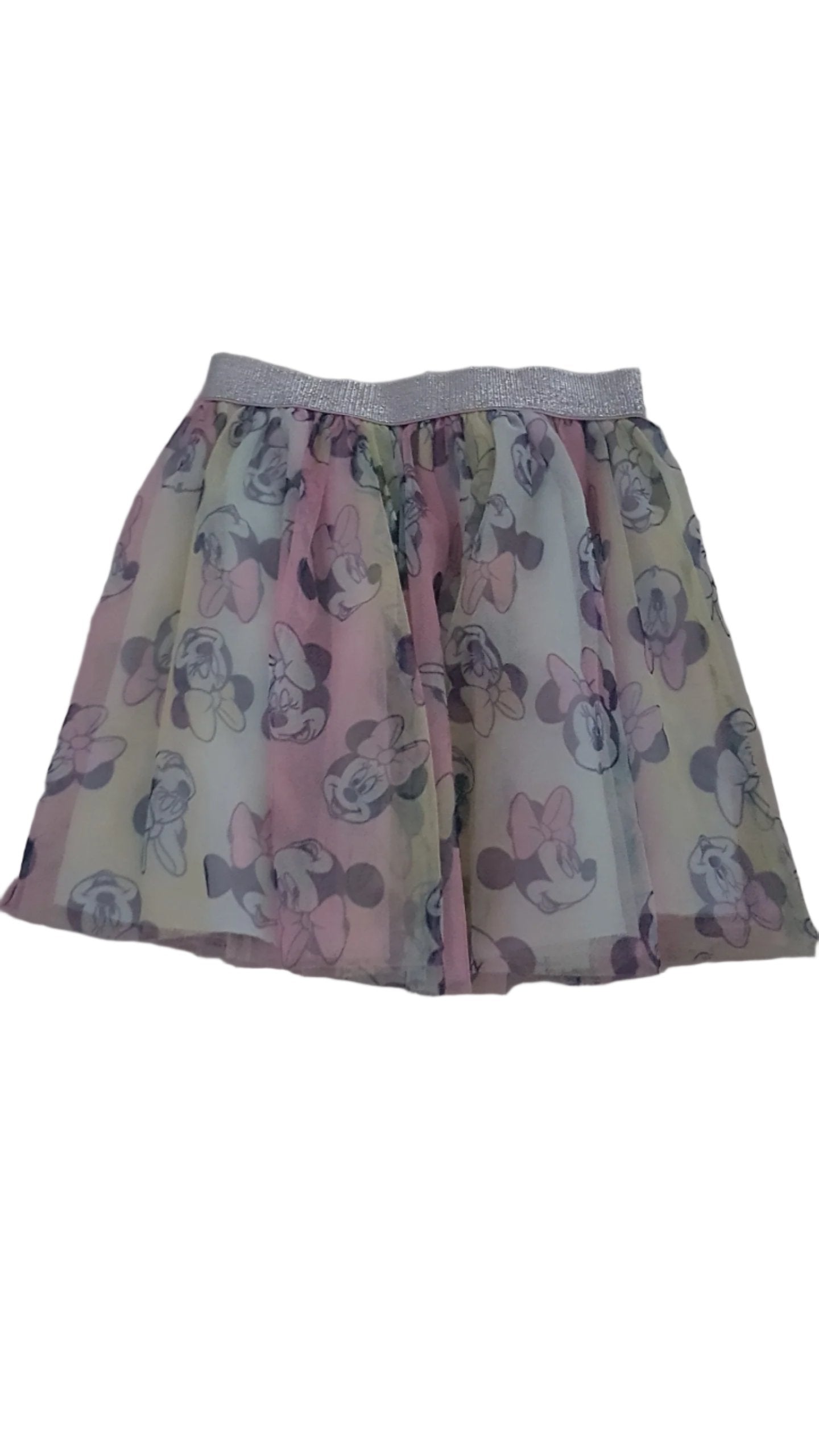 LITTLE KIDS DISNEY MINNIE MOUSE  TÜTÜ SZOKNYA