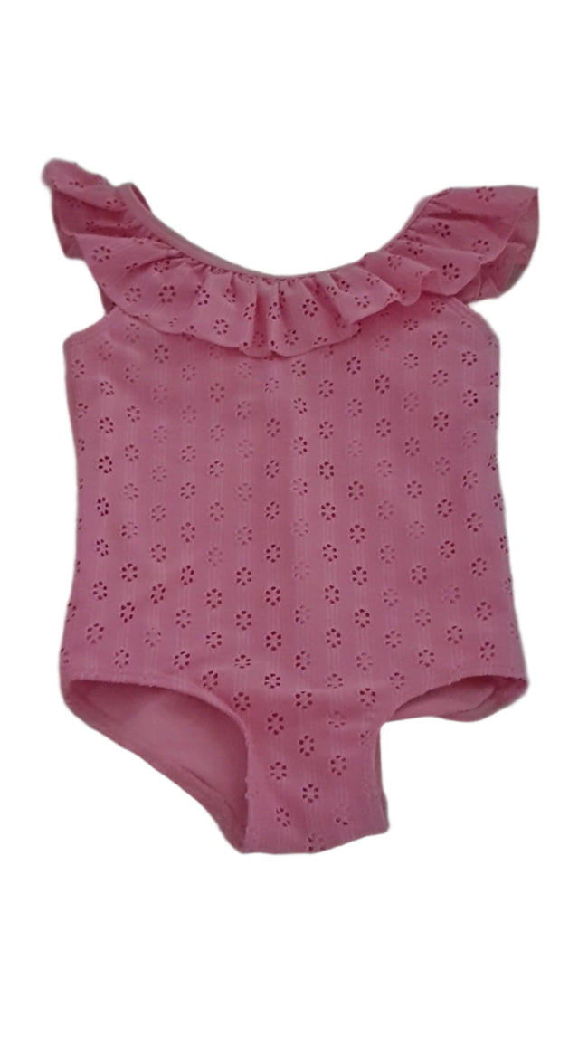 H&M KISLÁNY FÜRDŐDRESSZ Hover Image