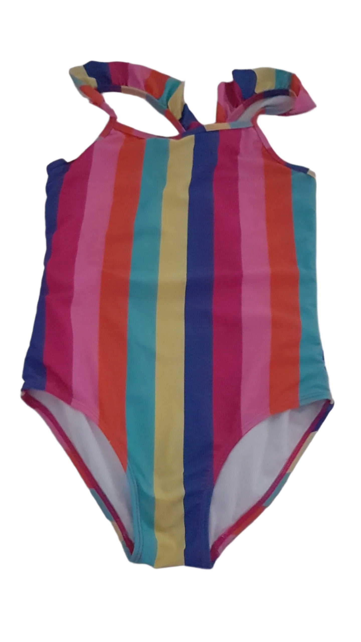 TU KIDS KISLÁNY FÜRDŐDRESSZ