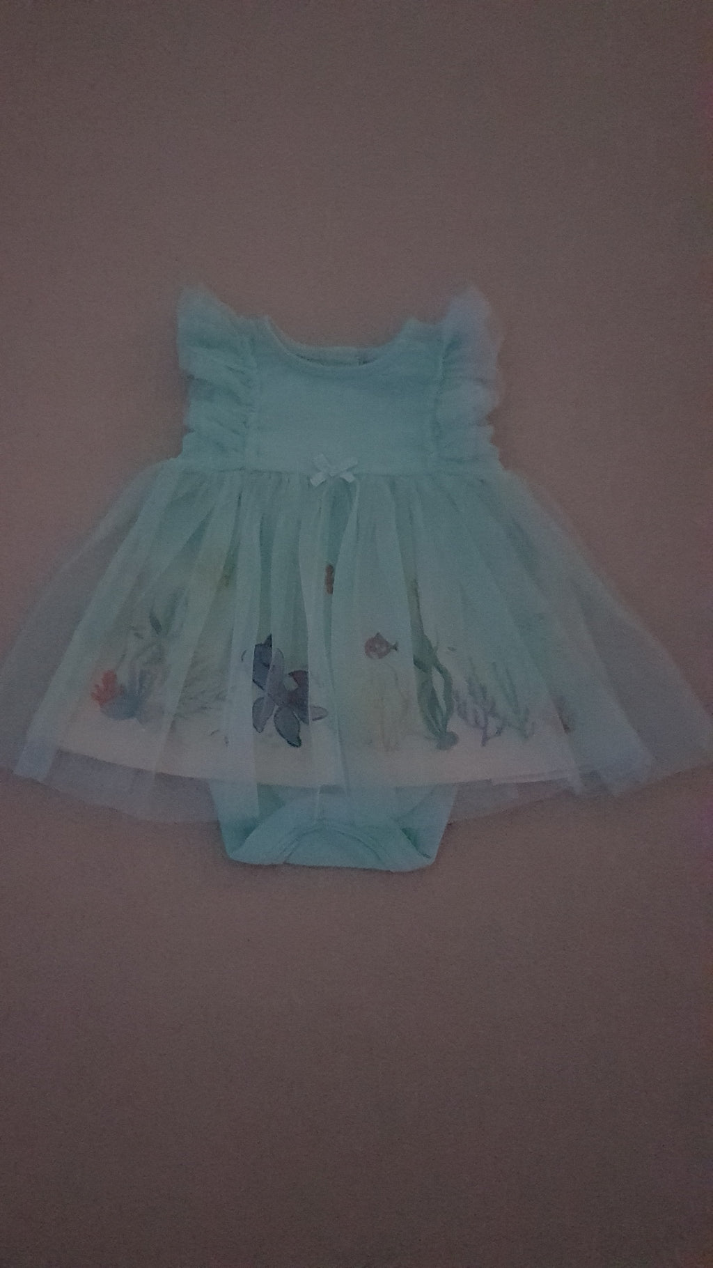 ÚJ MINI CUDDLES PELENKA TARTÓS KISLÁNY RUHÁCSKA