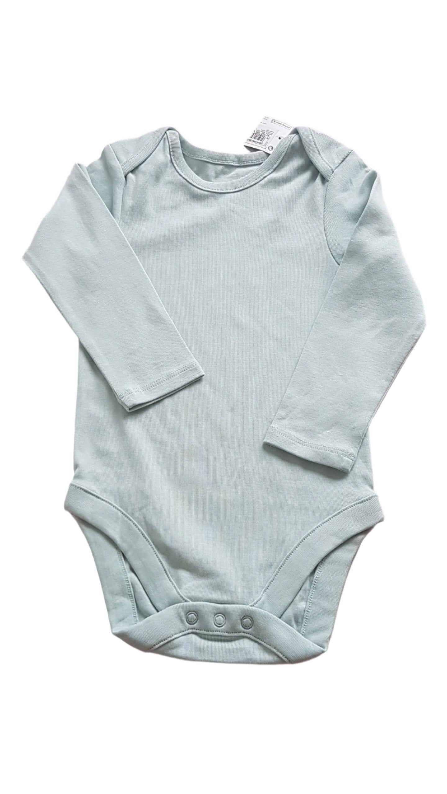 CÍMKÉS M&S UNISEX BODY 90