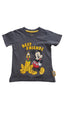 ÚJ PRIMARK DISNEY MICKEY MOUSE KISFIÚ PÓLÓ