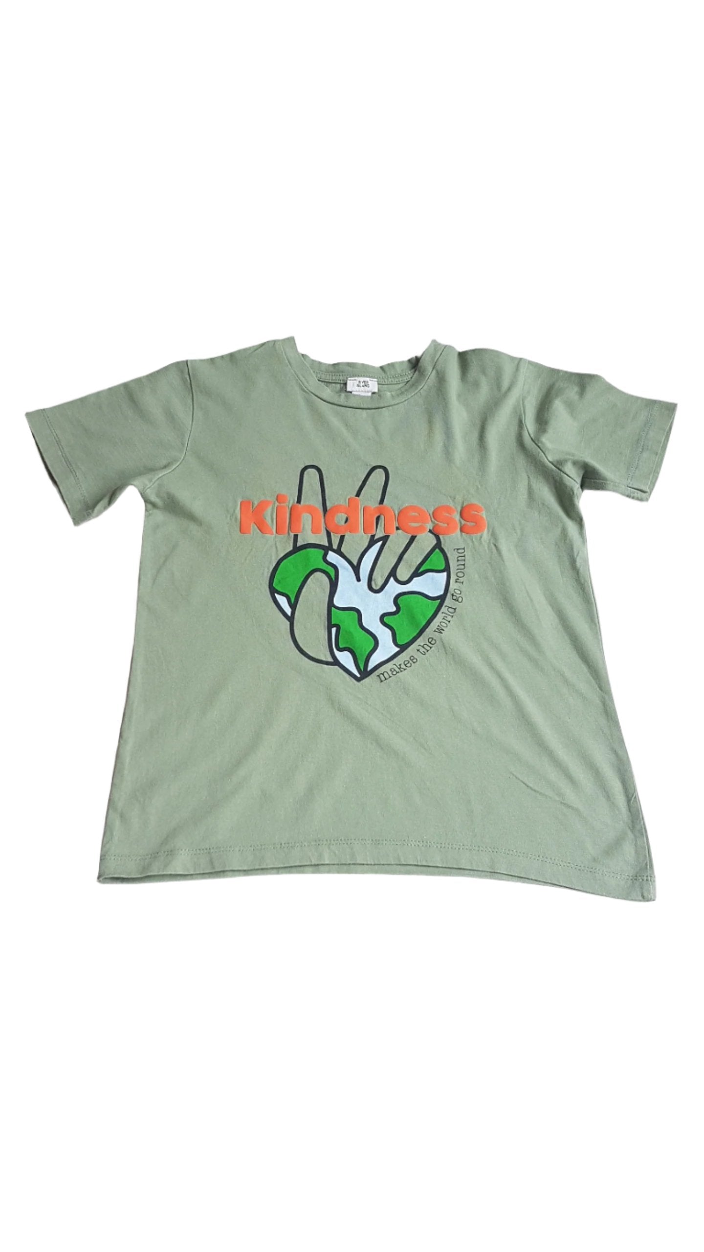 RIVER ISLAND UNISEX PÓLÓ