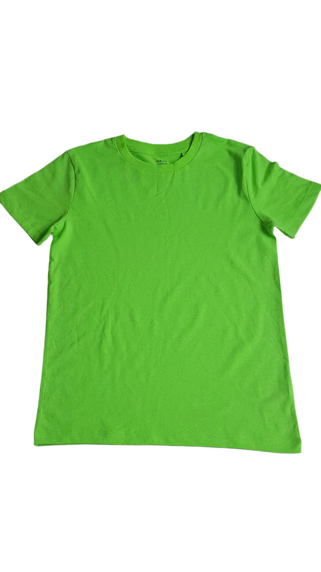 NEXT KISFIÚ NEON SZÍNŰ PÓLÓ Hover Image