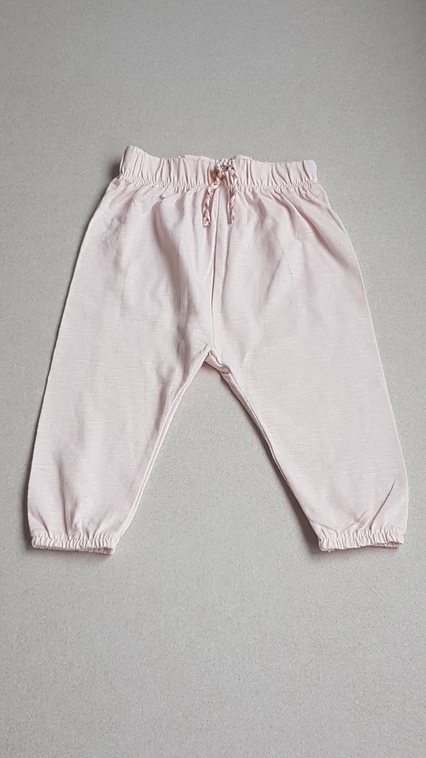 F&F VÉKONY KISLÁNY JOGGERS
