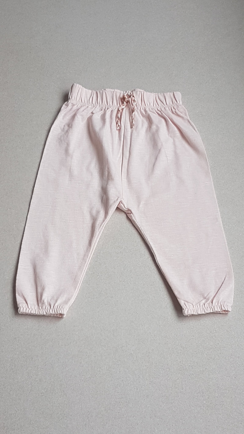 F&F VÉKONY KISLÁNY JOGGERS