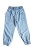 PRIMARK  PUHA FARMER KISLÁNY JOGGERS 104