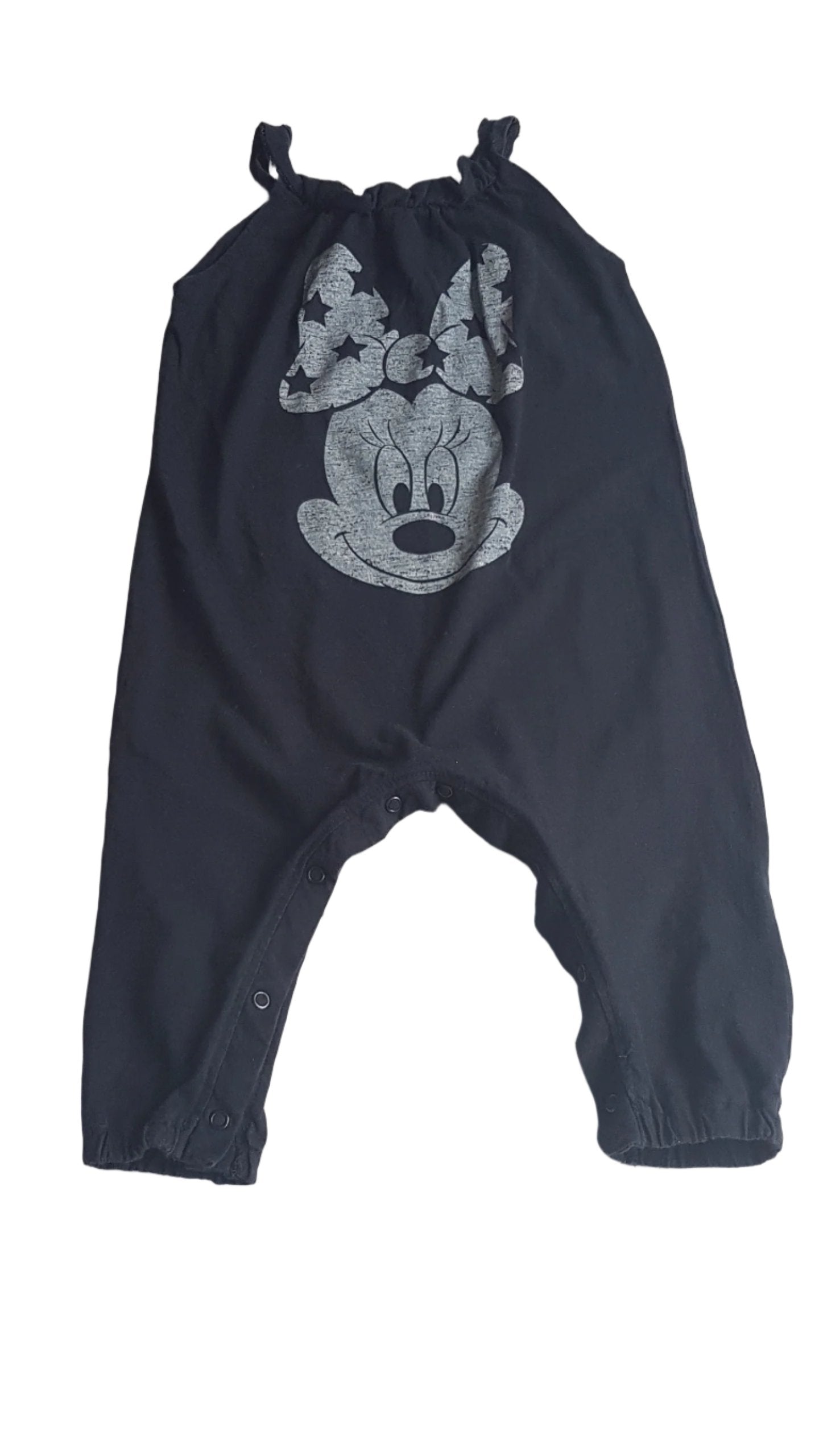 NEXT DISNEY MINNIE MOUSE KISLÁNY JUMPSUIT