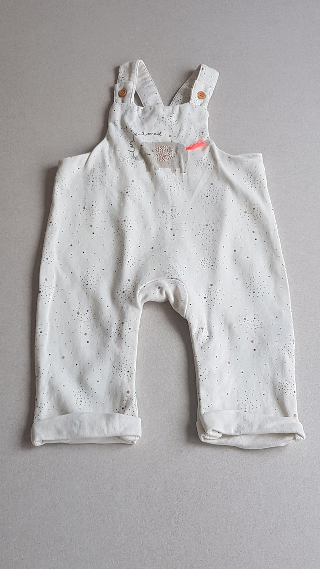 MOTHERCARE KANTÁROS  KISFIÚ NACI Hover Image