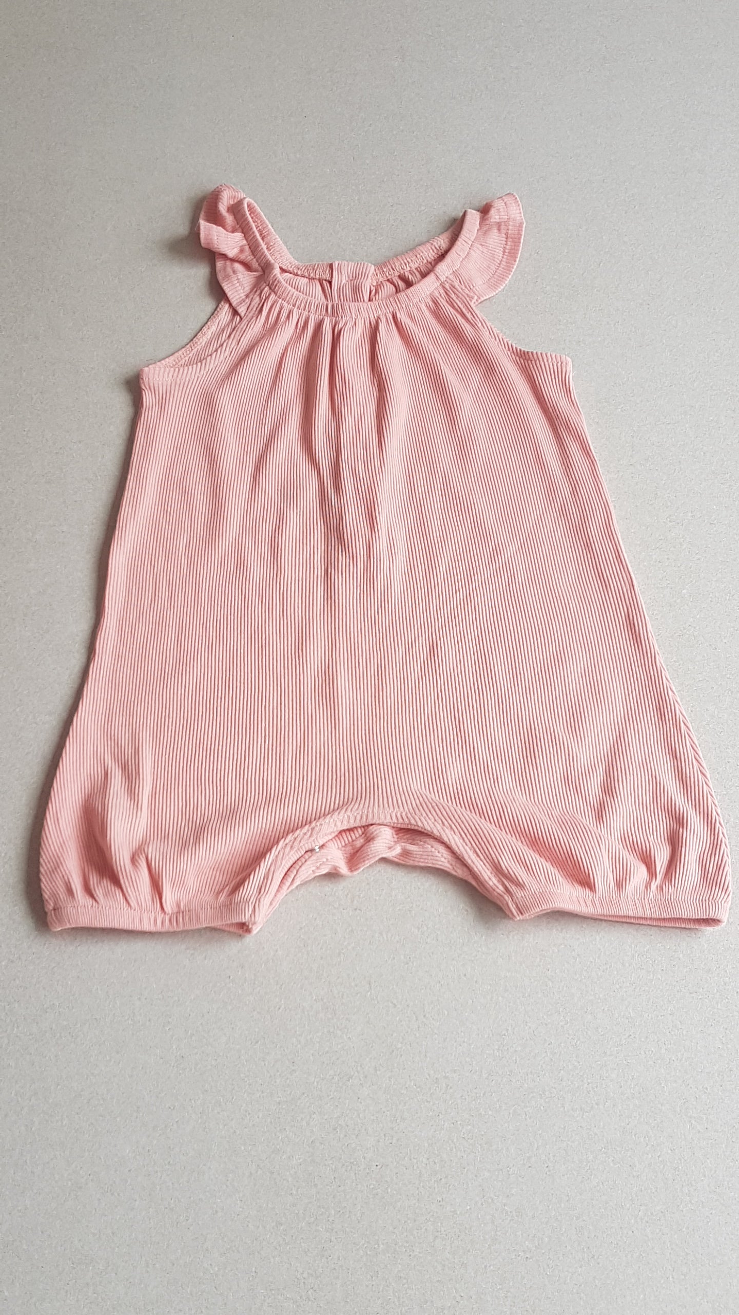 MATALAN KISLÁNY PLAYSUIT