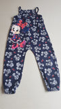GEORGE DISNEY MINNIE MOUSE KISLÁNY JUMPSUIT