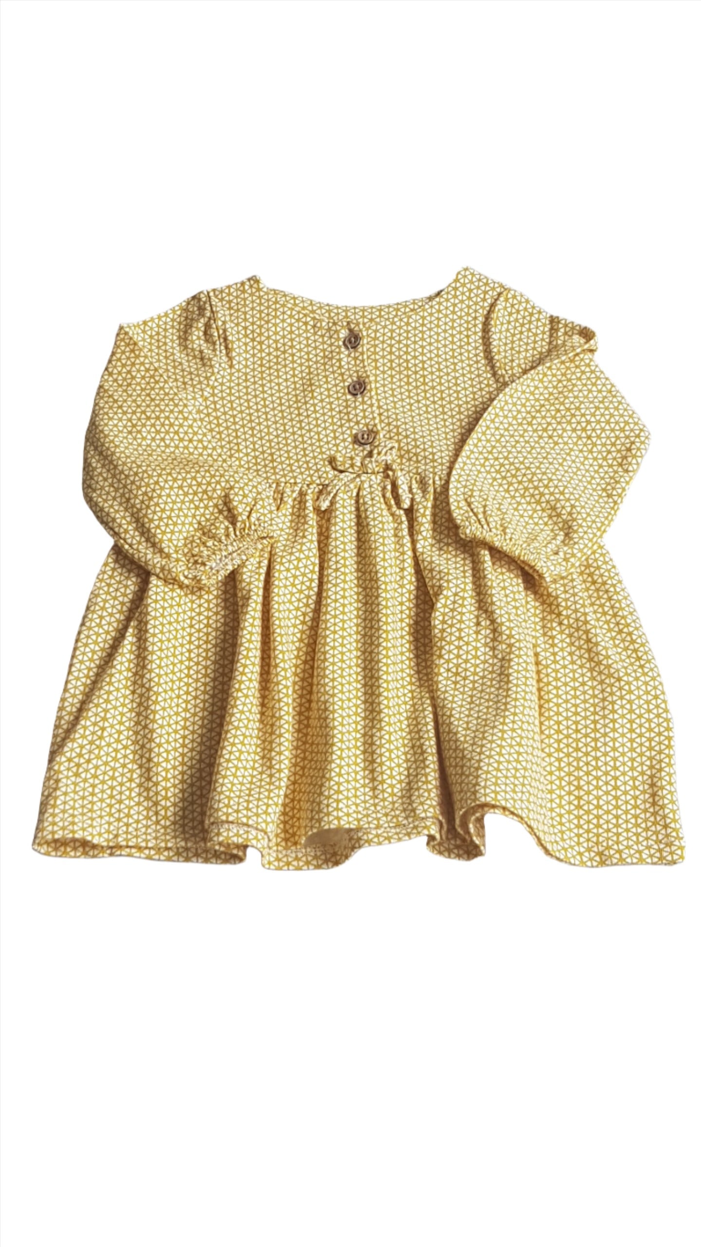 ÚJ NEXT BABY KISLÁNYRUHA