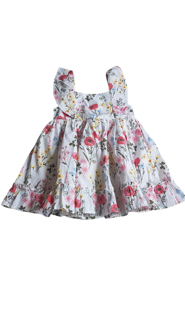 F&F KISLÁNYRUHA Hover Image