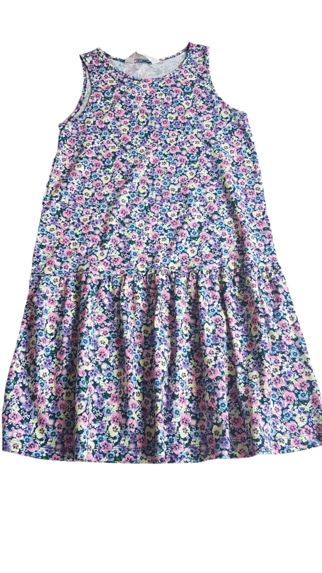 ÚJ H&M KISLÁNYRUHA Hover Image