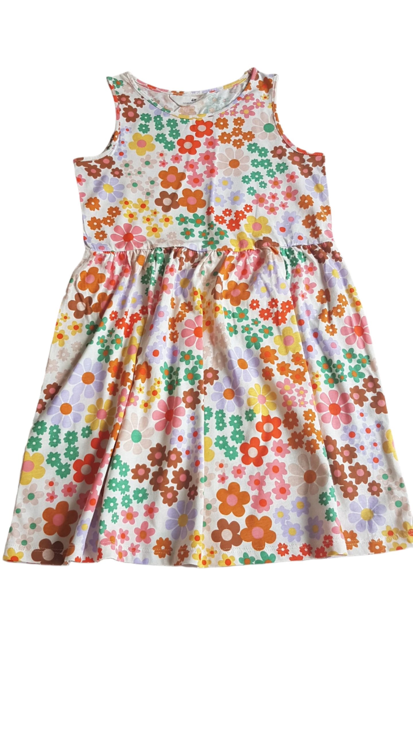 ÚJ H&M KISLÁNYRUHA