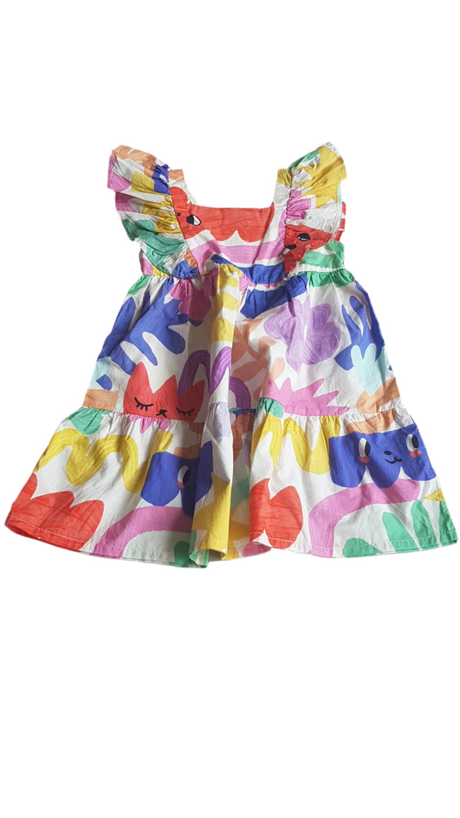 H&M KISLÁNYRUHA Hover Image