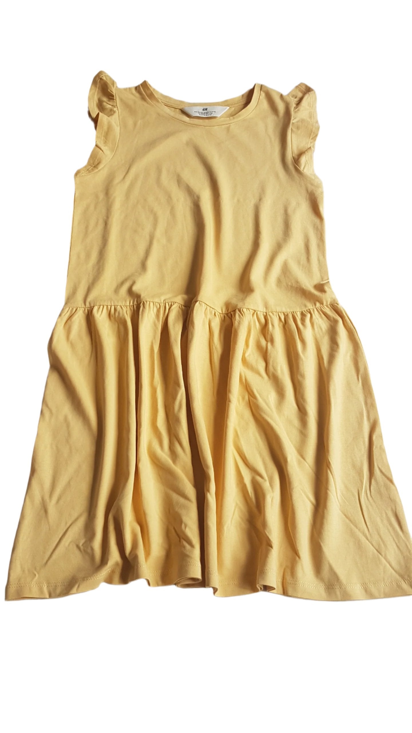 ÚJ H&M KISLÁNYRUHA