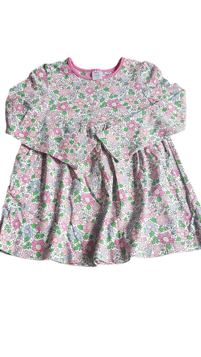 MINI CLUB KISLÁNYRUHA Hover Image