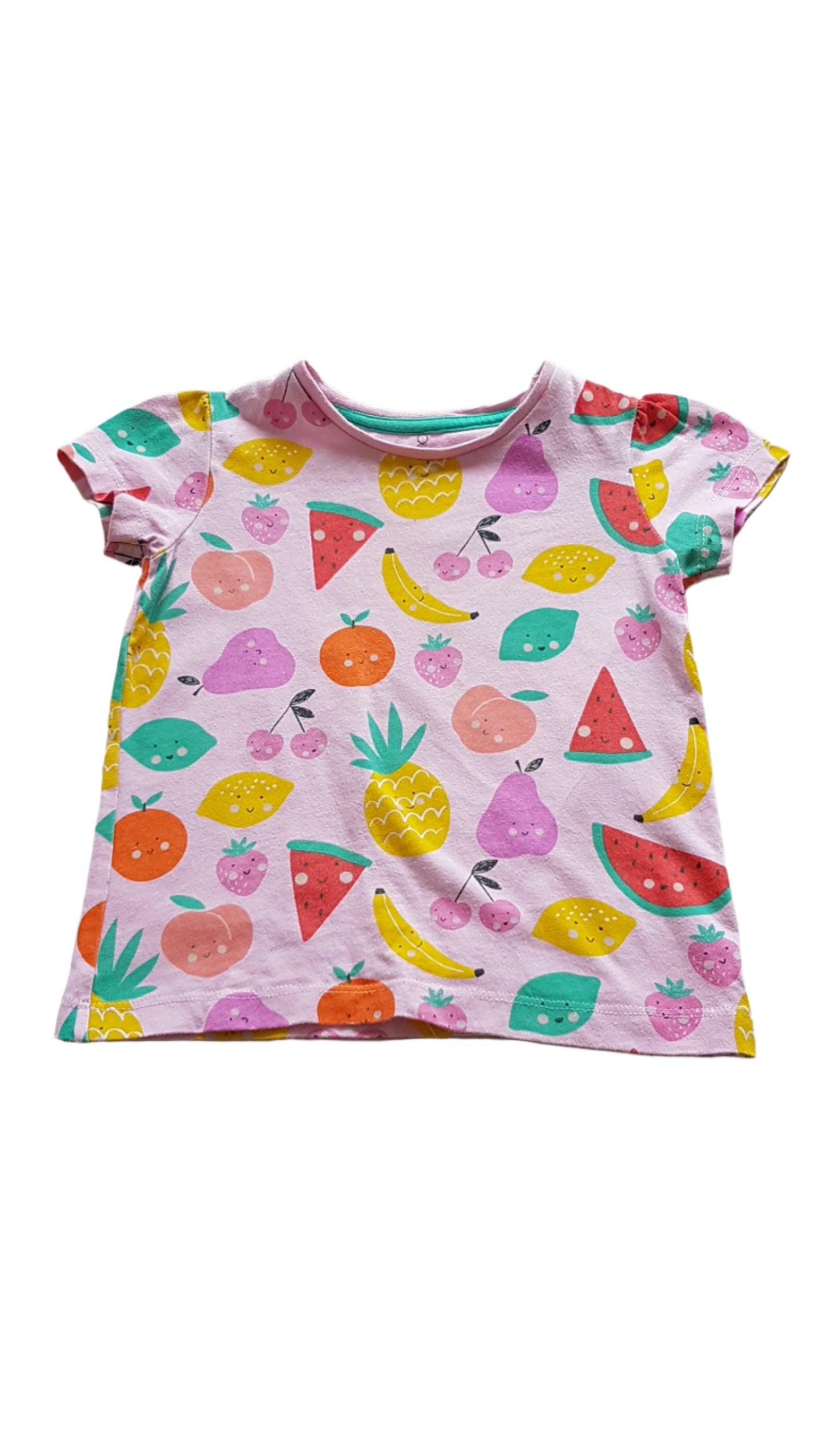 MOTHERCARE KISLÁNY PÓLÓ