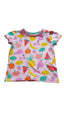 MOTHERCARE KISLÁNY PÓLÓ