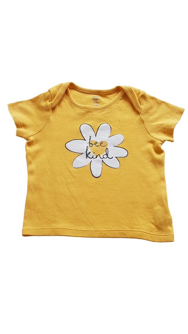 F&F KIDS KISLÁNY PÓLÓ Hover Image
