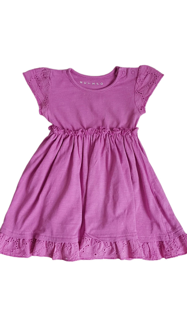 NUTMEG KISLÁNYRUHA Hover Image