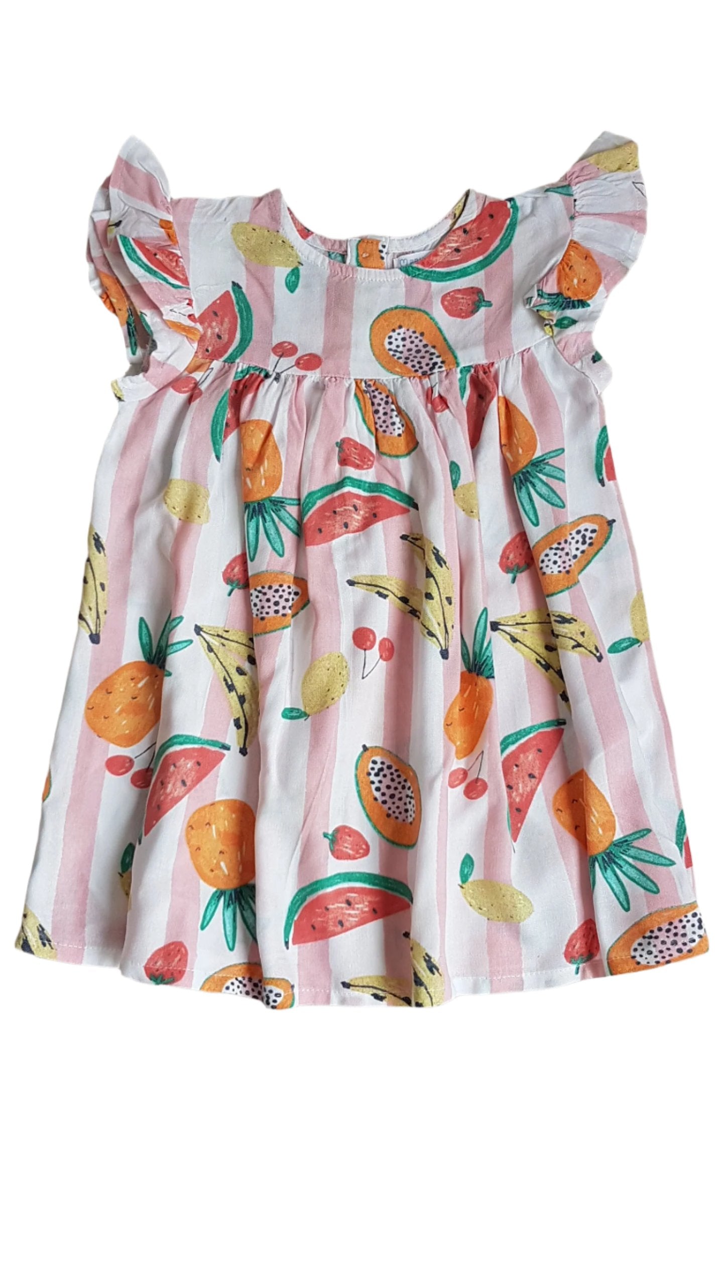 PRIMARK BABY KISLÁNYRUHA