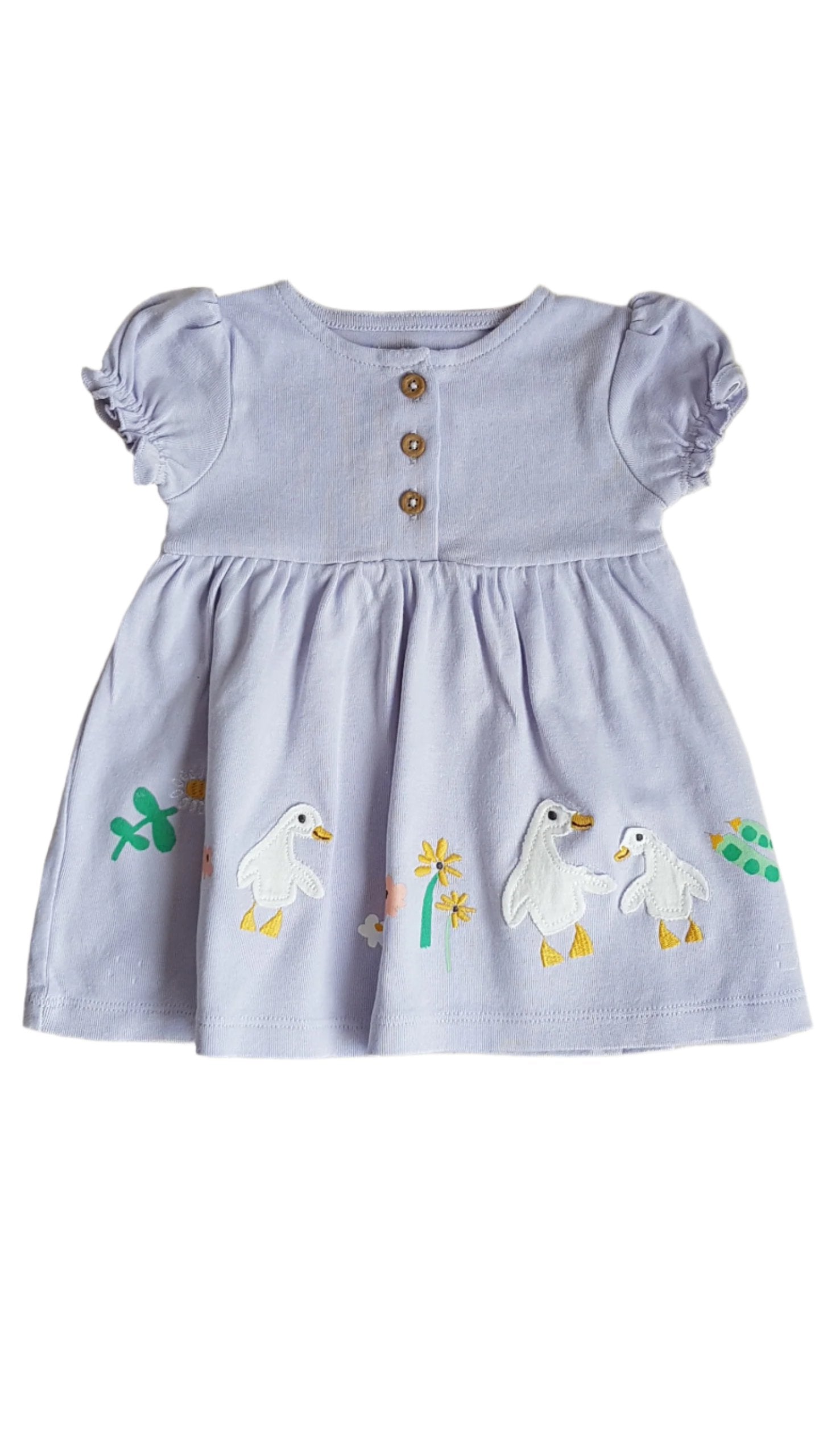 ÚJ M&S ÉDI KISLÁNYRUHA