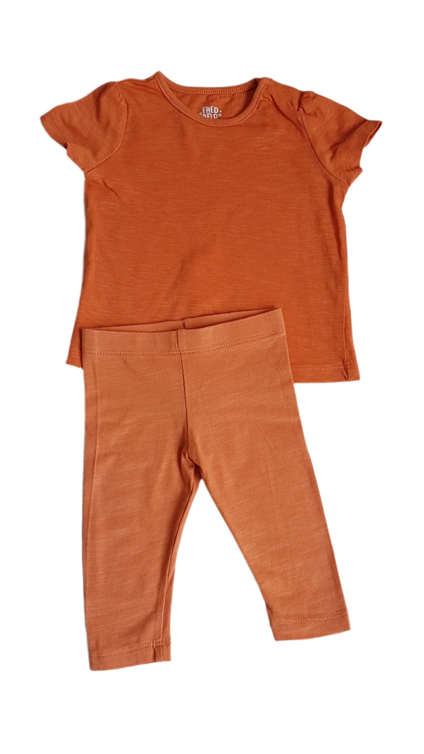 ÚJ F&F KIDS KISLÁNY SZETT