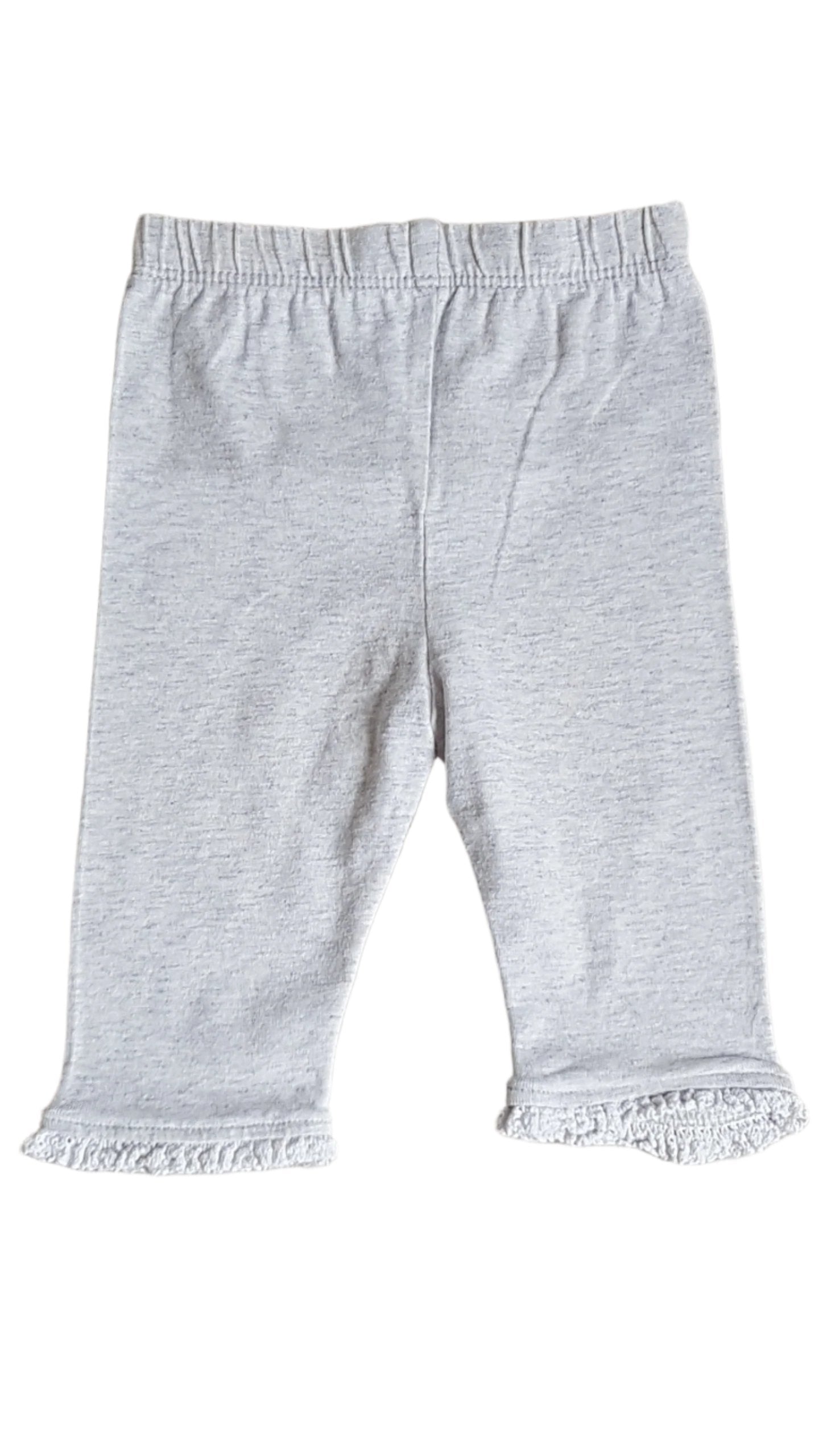 GEORGE KISLÁNY LEGGINGS