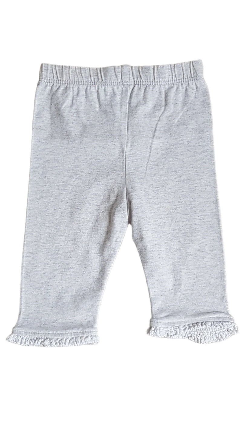 GEORGE KISLÁNY LEGGINGS