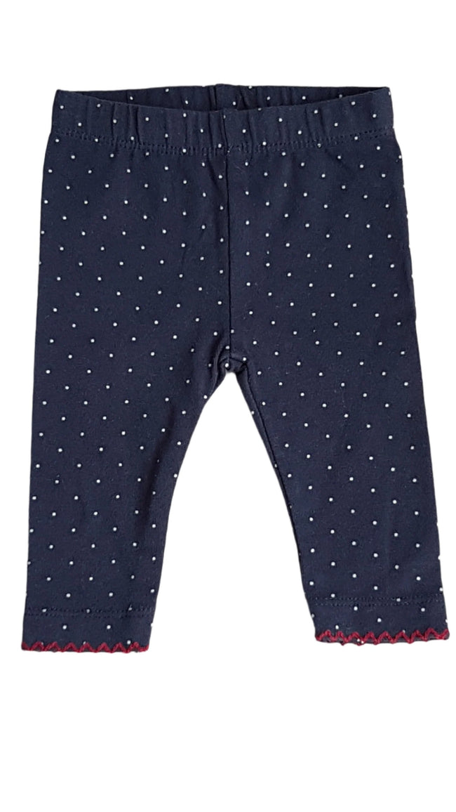 ÚJ NUTMEG KISLÁNY LEGGINGS Hover Image