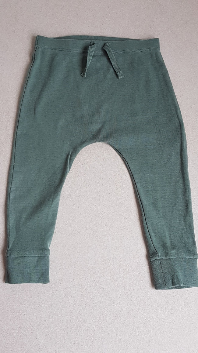 GEORGE KISFIÚ JOGGERS Hover Image