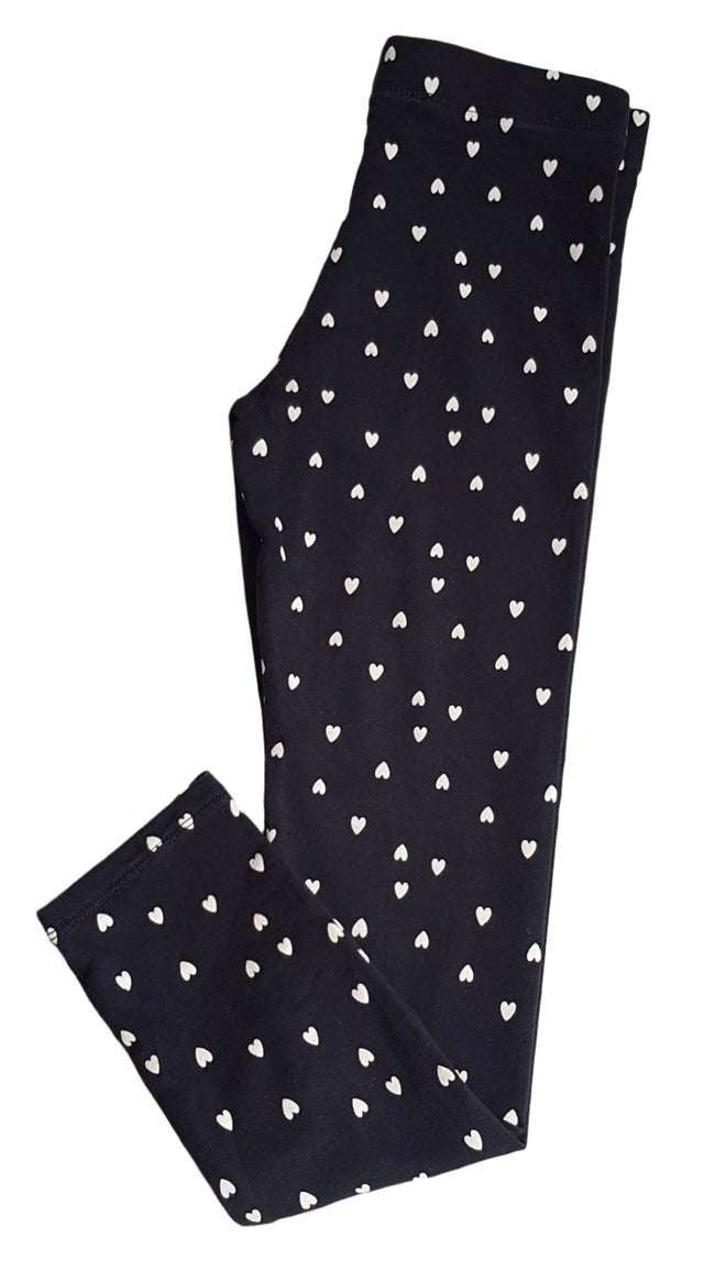 H&M VASTAGABB KISLÁNY LEGGINGS Hover Image