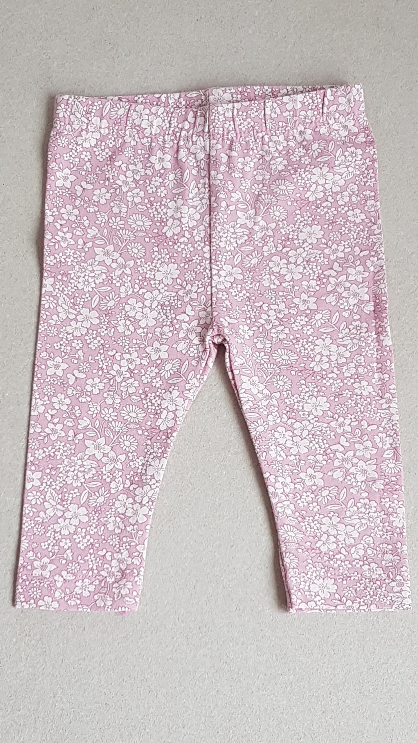 ÚJ LITTLE NUTMEG KISLÁNY LEGGINGS