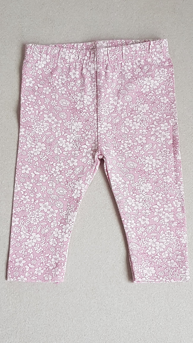 ÚJ LITTLE NUTMEG KISLÁNY LEGGINGS Hover Image