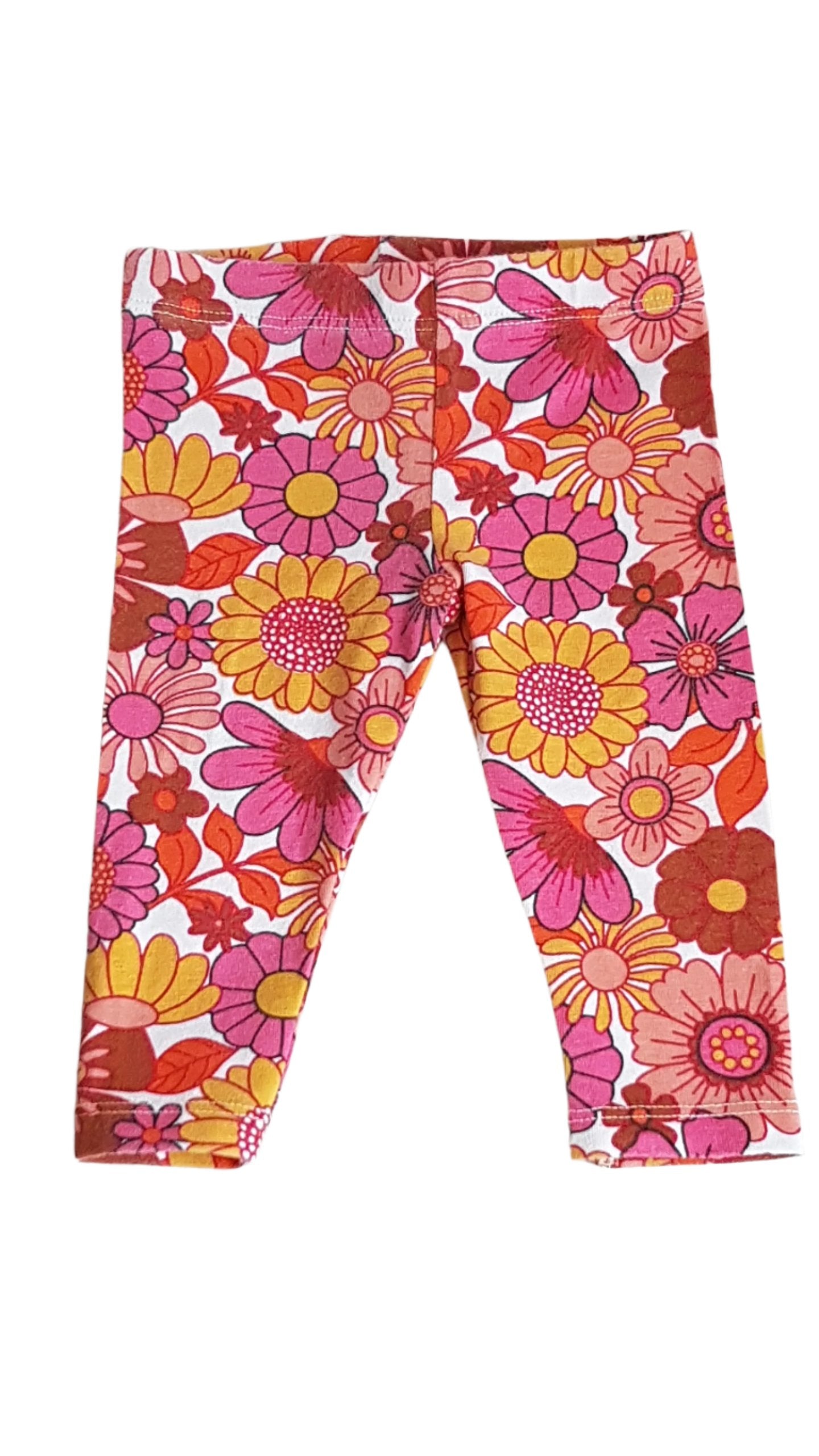 ÚJ F&F KIDS KISLÁNY LEGGINGS