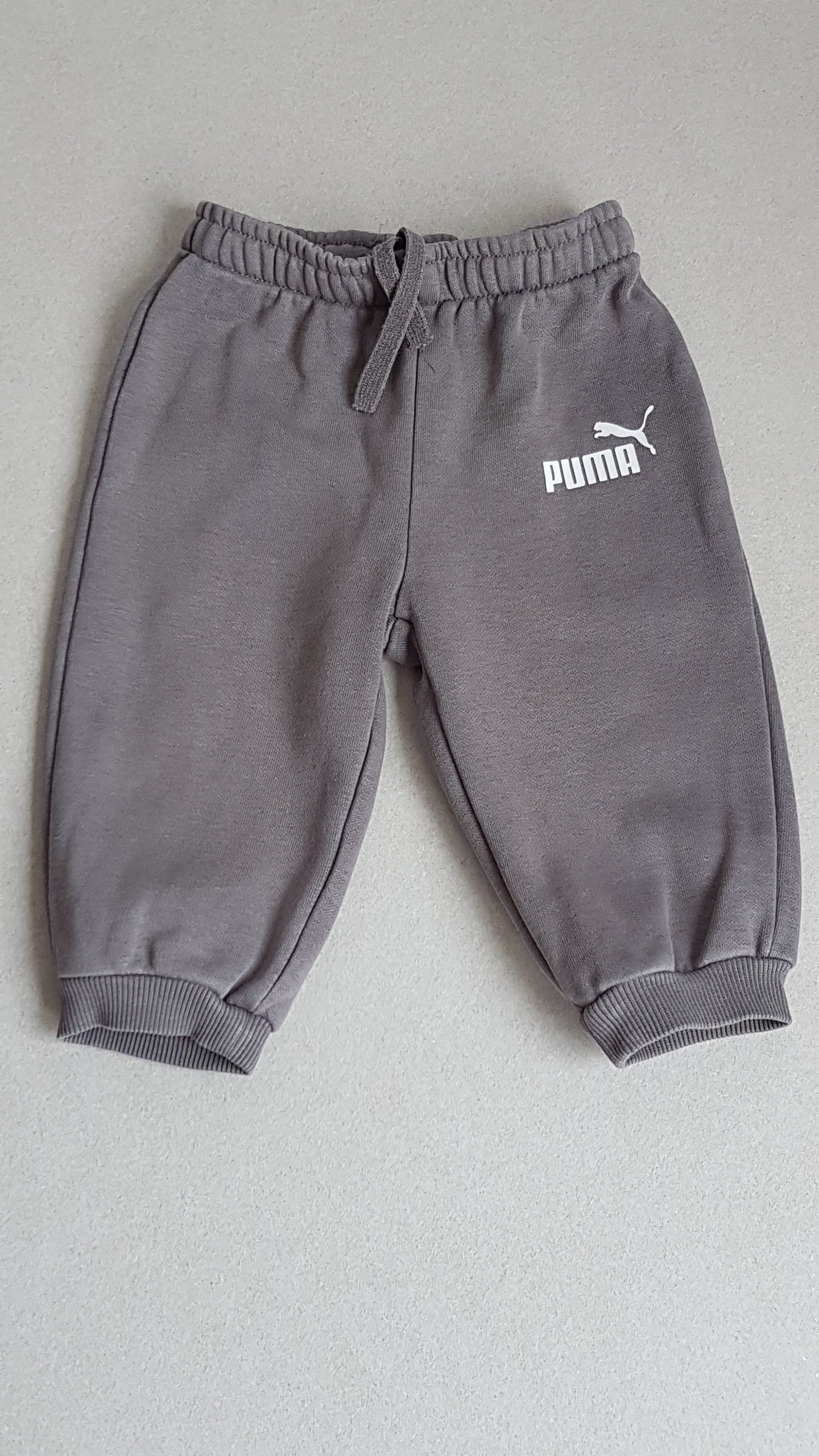 PUMA KISFIÚ JOGGERS
