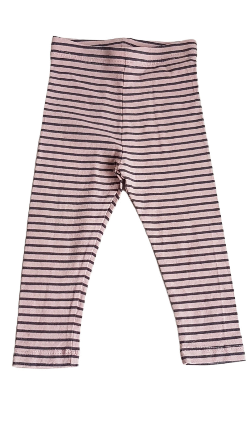 GEORGE KISLÁNY LEGGINGS