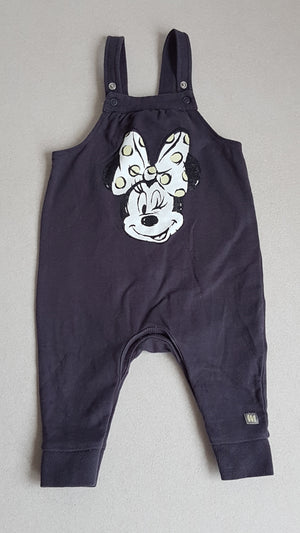 DISNEY BABY MINNIE MOUSE KANTÁROS,  KISLÁNY NADRÁG